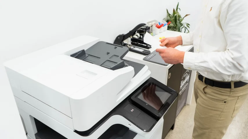 How Windows Security Features May Influence Printer Communication
