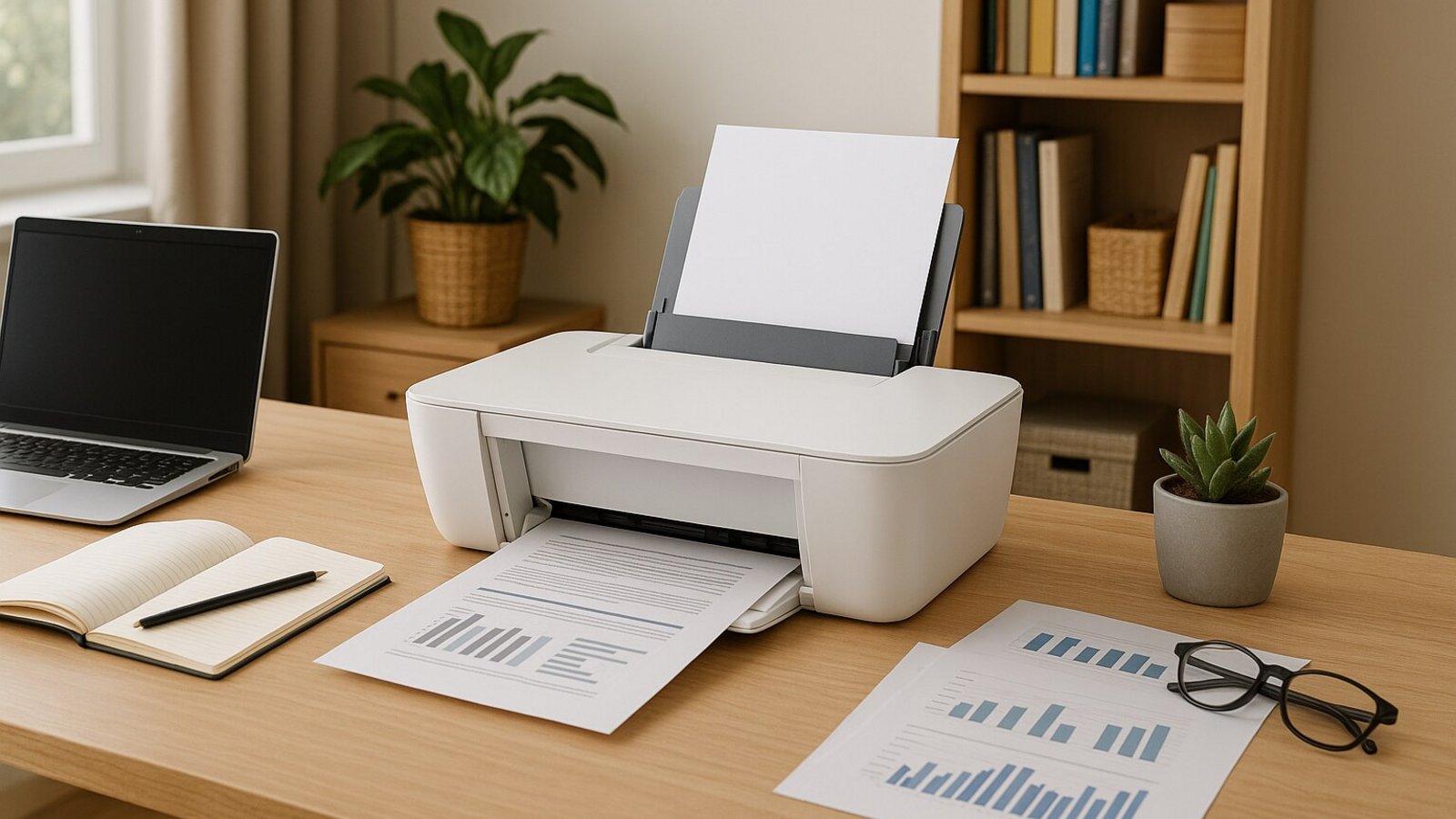 Understanding Printer Connections in Windows 10 and Windows 11